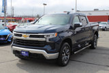 Used 2022 Chevrolet Silverado 1500 LT image 4