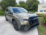 New 2025 Subaru Ascent Onyx Edition image 2