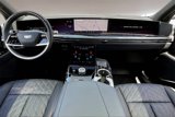 New 2026 Cadillac Escalade IQ Sport 1 w/ LPO, ONYX Package image 5