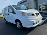 Used 2021 Nissan NV200 SV w/ Sliding Door Glass Package image 2