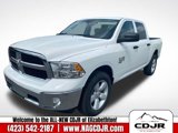New 2023 RAM 1500 Tradesman w/ Tradesman SXT Package image 3