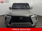 Used 2025 Lexus GX 550 image 2