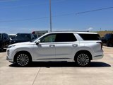 New 2025 Hyundai Palisade Calligraphy image 4