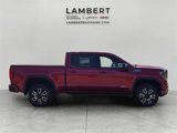 New 2026 GMC Sierra 1500 AT4 w/ AT4 Premium Package image 6