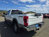 Certified 2021 Ford F250 Lariat w/ Lariat Value Package image 3
