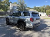 Used 2025 Toyota 4Runner SR5 image 5