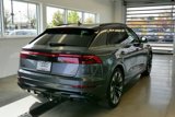 New 2025 Audi Q8 Prestige image 6