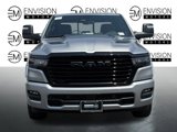 New 2025 RAM 1500 Laramie w/ Night Edition image 3