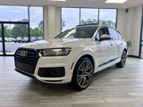 Used 2019 Audi Q7 3.0T Prestige w/ Prestige Package image 3