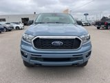 Certified 2023 Ford Ranger XLT w/ Trailer Tow Package image 2