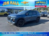 New 2026 Chevrolet Equinox LT w/ Convenience Package II image 2