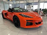 New 2025 Chevrolet Corvette E-Ray w/ Battery Protection Package image 2