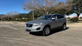 Used 2012 Volvo XC60 3.2 image 2