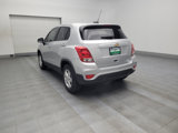 Used 2020 Chevrolet Trax LS w/ Tint and Cruise Package image 5