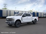 New 2025 Ford F250 King Ranch image 3