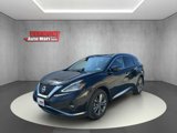Used 2022 Nissan Murano Platinum w/ Cargo Package image 3
