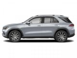 New 2025 Mercedes-Benz GLE 450e 4MATIC image 3