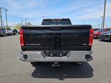 New 2025 Chevrolet Silverado 2500 LTZ w/ LTZ Premium Package image 5