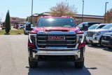 New 2025 GMC Sierra 2500 SLT w/ SLT Convenience Package image 2