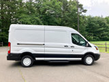 Used 2019 Ford Transit 150 148 Medium Roof image 5