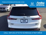 New 2026 Honda CR-V Sport Touring image 3
