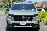 New 2026 Honda CR-V TrailSport image 2