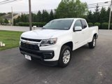 Used 2022 Chevrolet Colorado LT w/ Fleet Safety Package image 4
