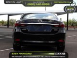 Used 2021 MAZDA MAZDA6 Touring image 6