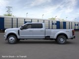 New 2025 Ford F450 4x4 Crew Cab Super Duty image 3