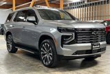 New 2025 Chevrolet Tahoe High Country image 2