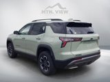 New 2026 Chevrolet Equinox ACTIV w/ Convenience Package III image 4