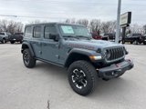 New 2025 Jeep Wrangler Unlimited Rubicon image 3