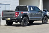 Certified 2023 Ford F150 Raptor w/ Equipment Group 802A Raptor R image 3