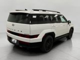 New 2026 Hyundai Santa Fe Calligraphy image 3