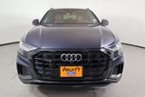 Used 2023 Audi Q8 Premium Plus image 2