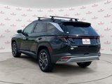 New 2025 Hyundai Tucson Limited image 5