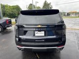 New 2025 Chevrolet Tahoe High Country image 4
