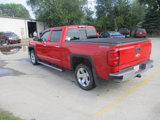 Used 2014 Chevrolet Silverado 1500 LTZ w/ LTZ Plus Package image 6