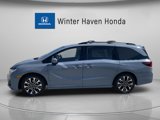 New 2026 Honda Odyssey Elite image 4