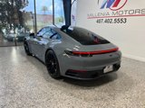 Used 2023 Porsche 911 Carrera image 3