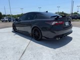 Used 2024 Toyota Camry TRD image 3