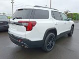 Certified 2022 GMC Acadia SLE w/ Driver Convenience Package image 6