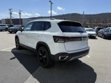 New 2025 Volkswagen Taos SEL image 5