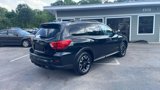 Used 2019 Nissan Pathfinder SL w/ Rock Creek Edition image 5