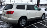 Used 2011 Buick Enclave CXL w/ Trailering Provision Package image 6