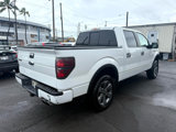 Used 2013 Ford F150 FX4 w/ Luxury Equipment Group image 5