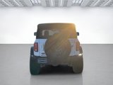 Certified 2021 Ford Bronco 4-Door image 4