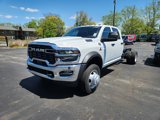 New 2025 RAM 5500 Tradesman image 4