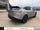 New 2025 Nissan Murano Platinum w/ Cargo Package image 3