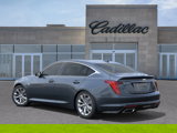 New 2026 Cadillac CT5 Premium Luxury image 3